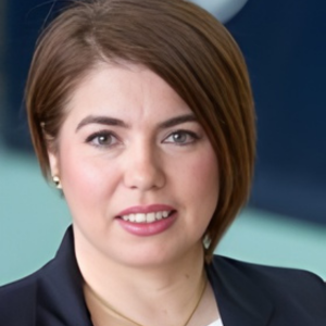Cigdem Eskicioglu